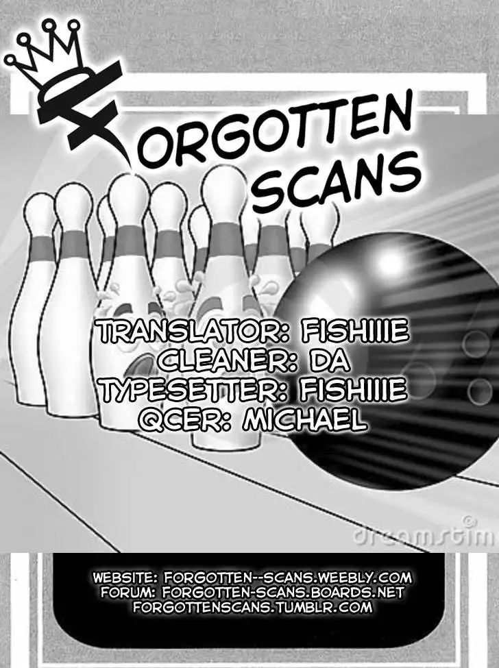 Bowling King Chapter 183 1